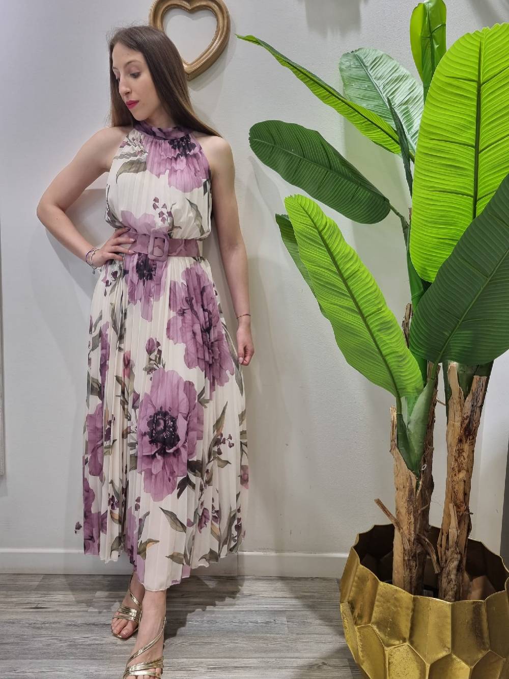 Le Chicche Abito 052 Moda