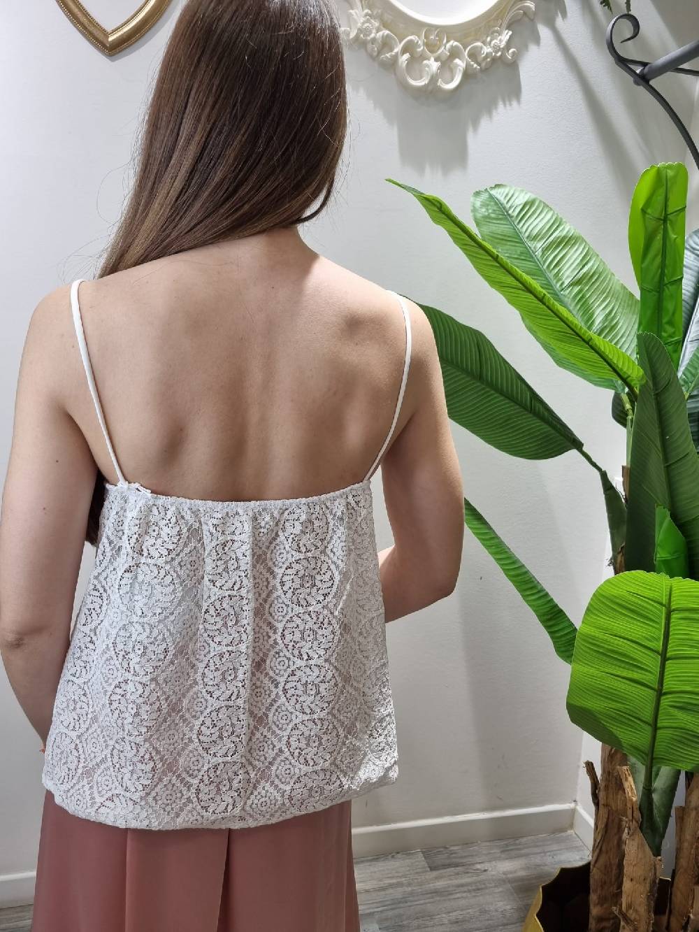 Le Chicche Top Pizzo 549 Acquista Ora
