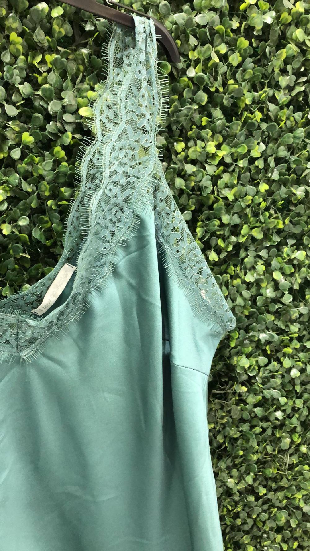 Le Chicche Top Spalla Larga Curvy Affare Del Giorno