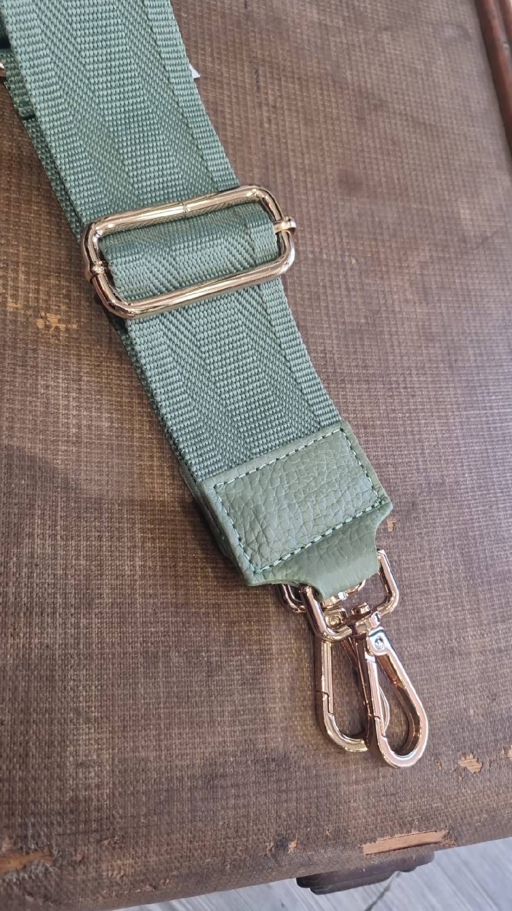 Le Chicche Tracolla Borsa Pelle Convenienza