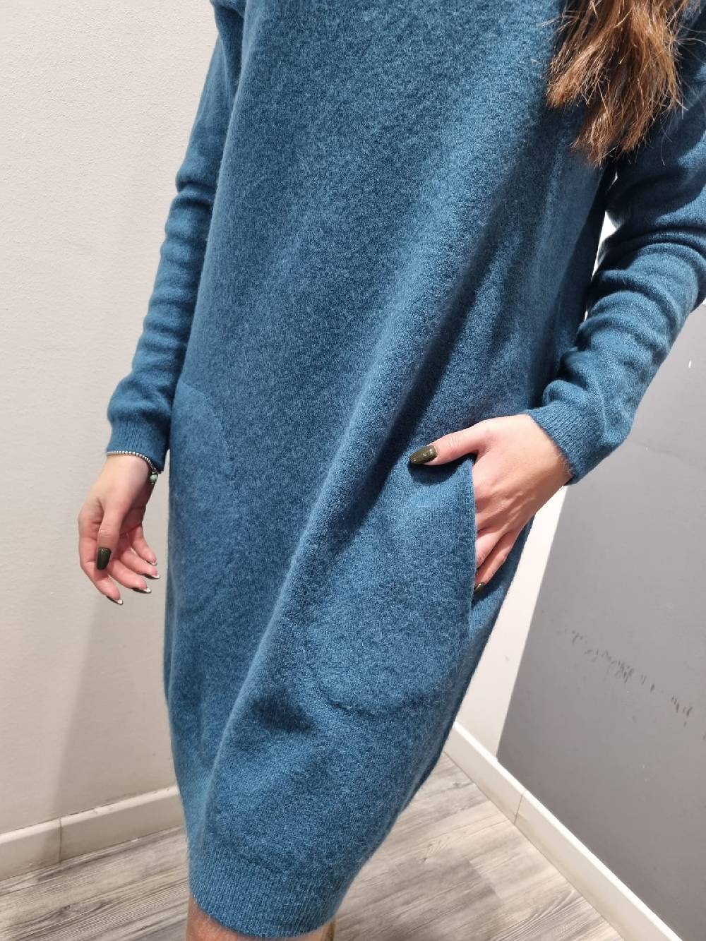 Le Chicche Abito Maglina 901 Outlet