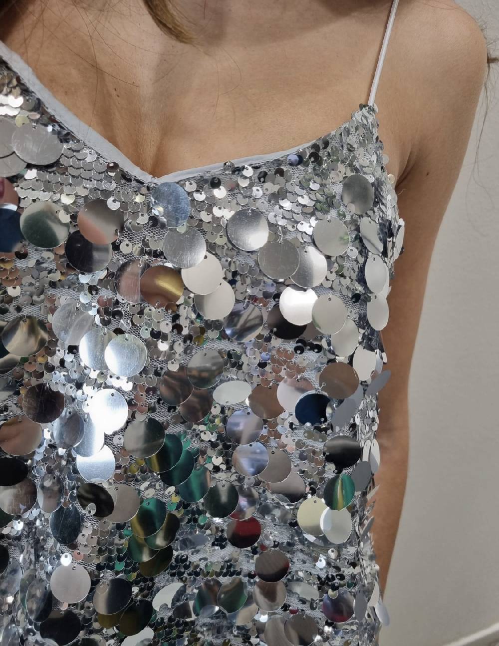 Le Chicche Top Paillettes Fino Al -60%