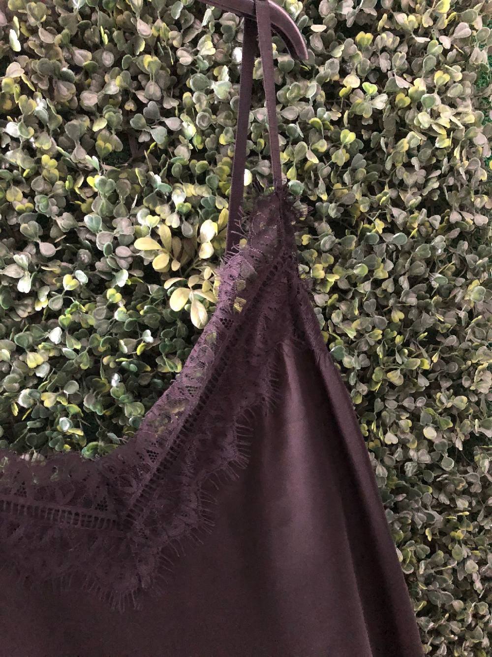 Le Chicche Top Bretellina Curvy Presa