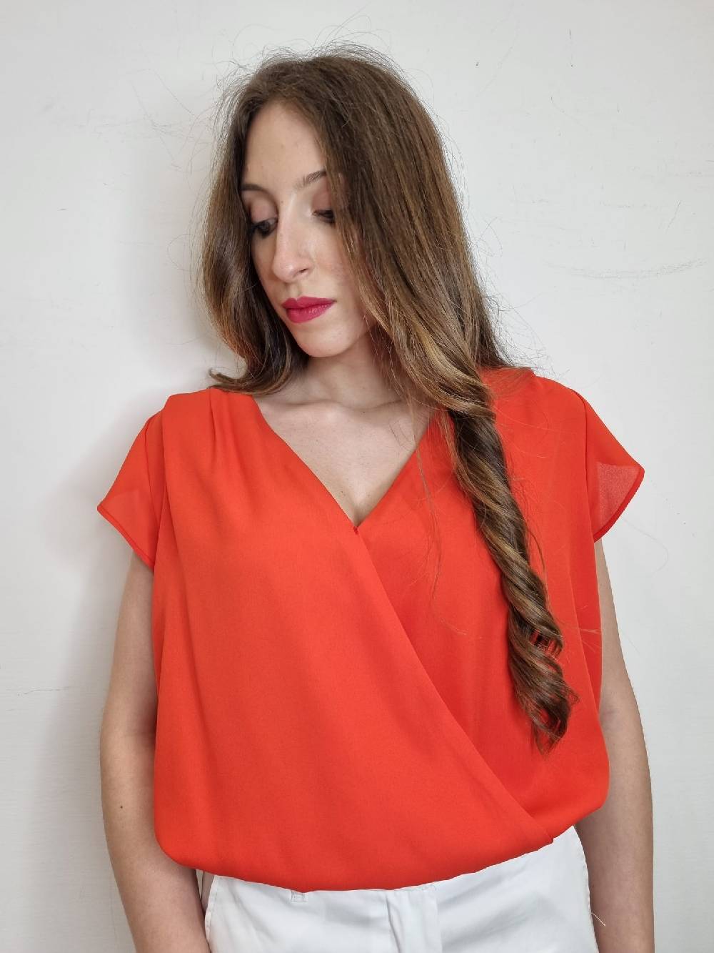 Le Chicche Blusa 394 Vendite Flash