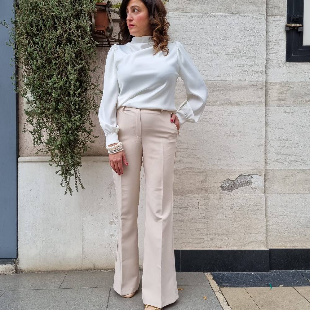 Le Chicche Tailleur Momo Moda