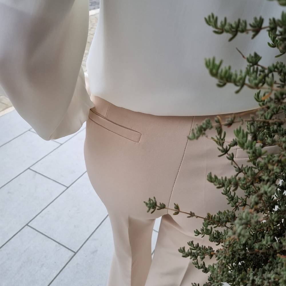 Le Chicche Tailleur Momo Moda