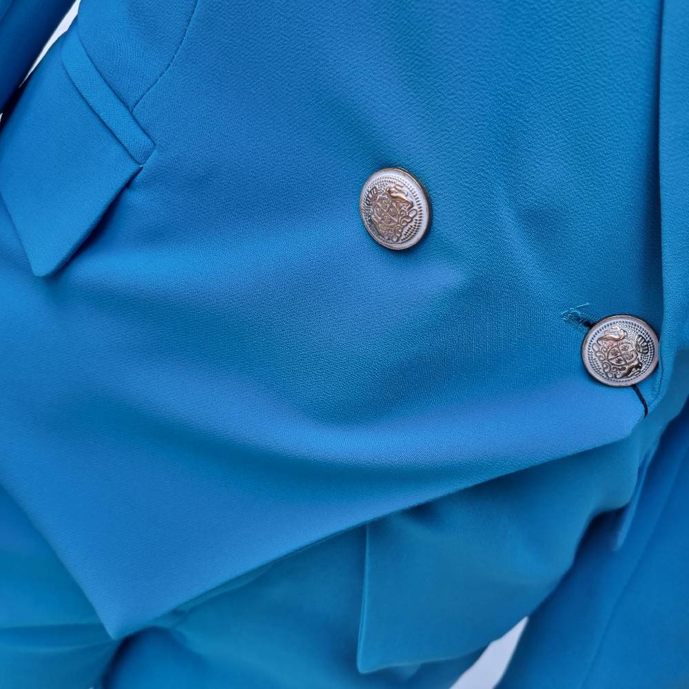 Le Chicche Tailleur Oceano 2025