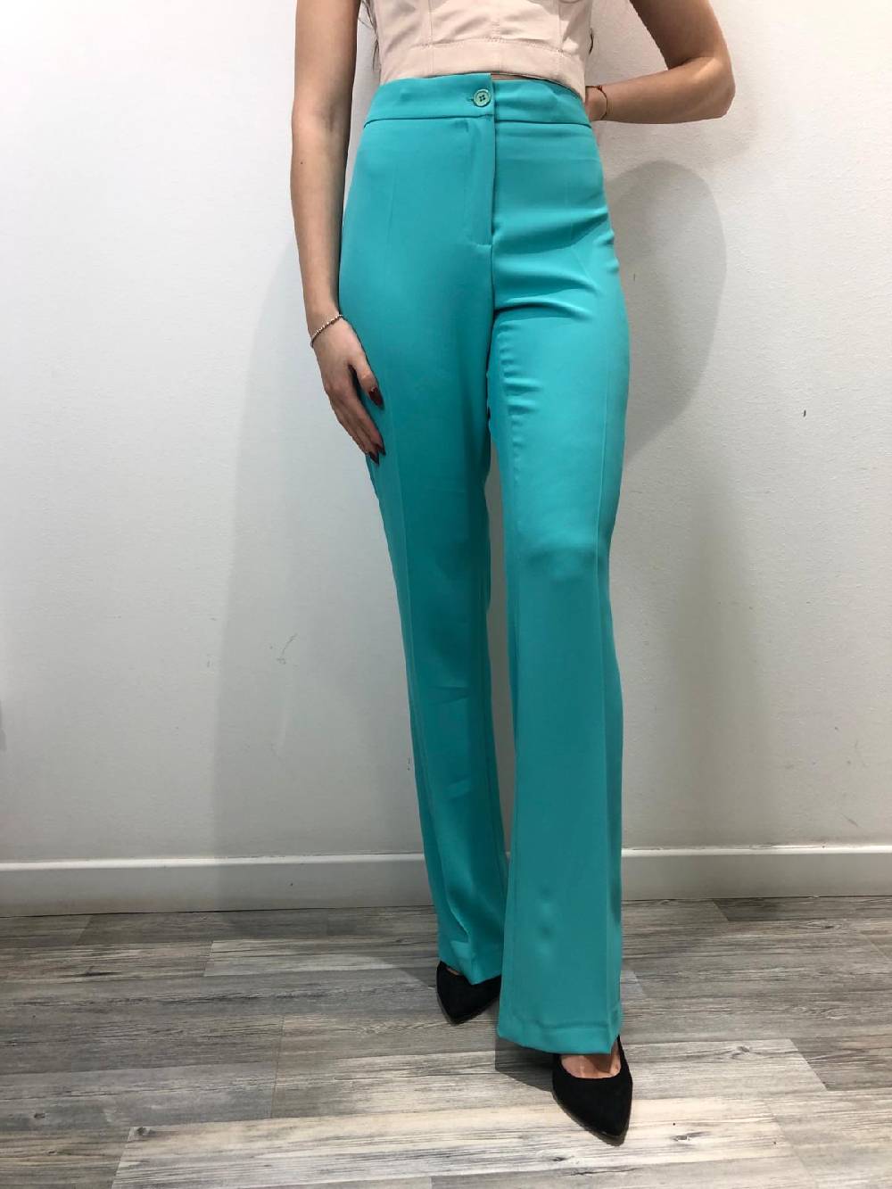 Le Chicche Tailleur Paillettes Italy