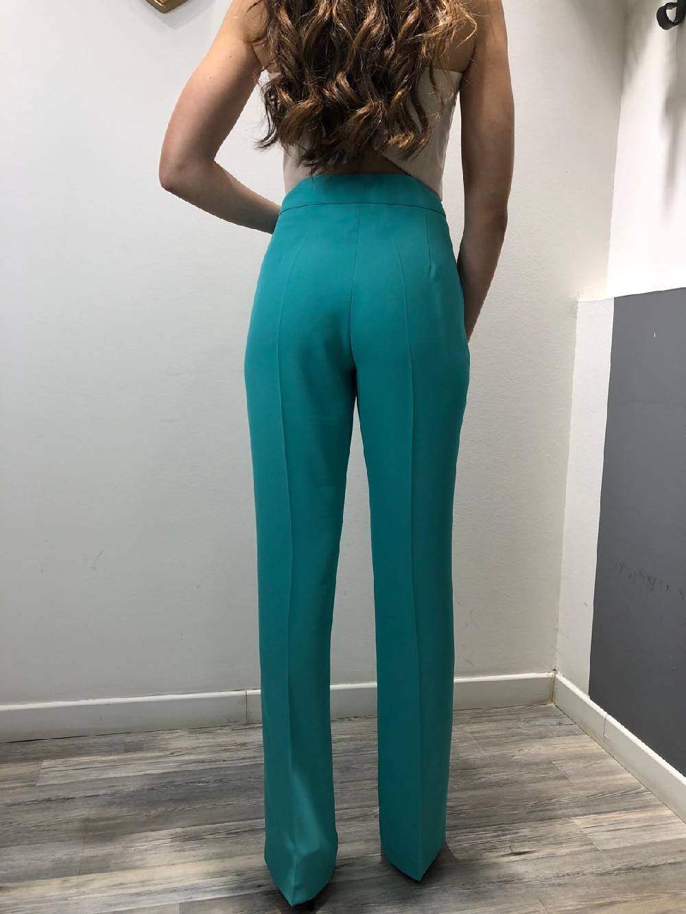 Le Chicche Tailleur Paillettes Italy
