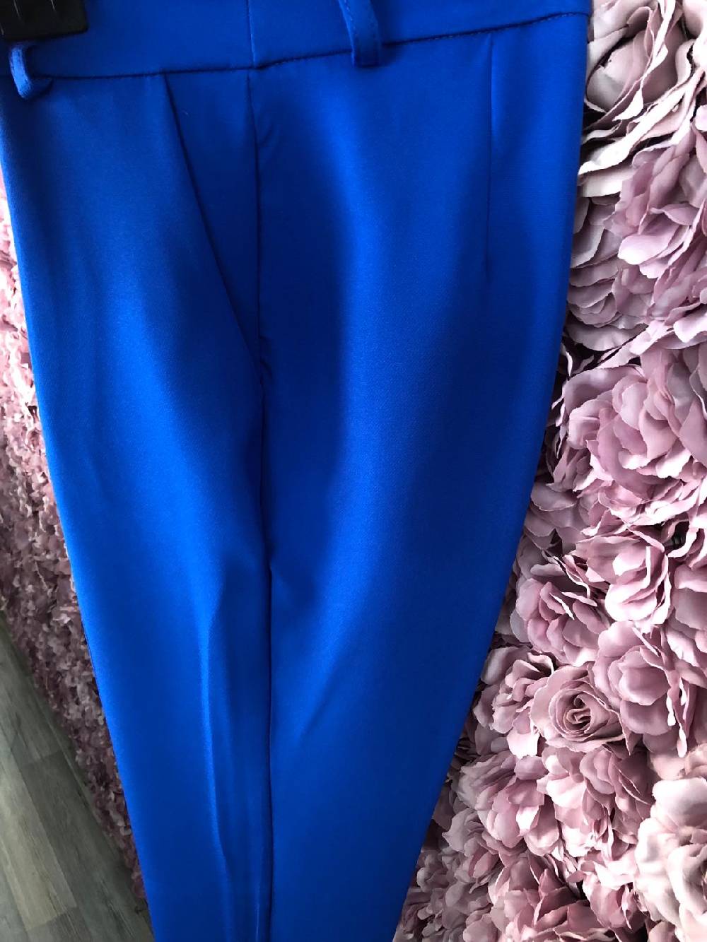 Le Chicche Tailleur Pantalone Basic Italia