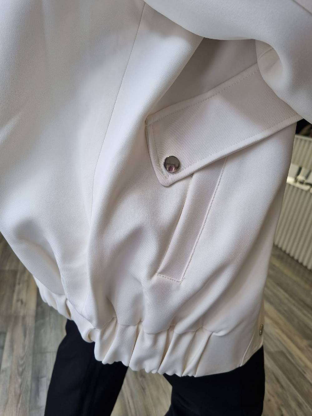 Le Chicche Bomber 7503 Negozi Online