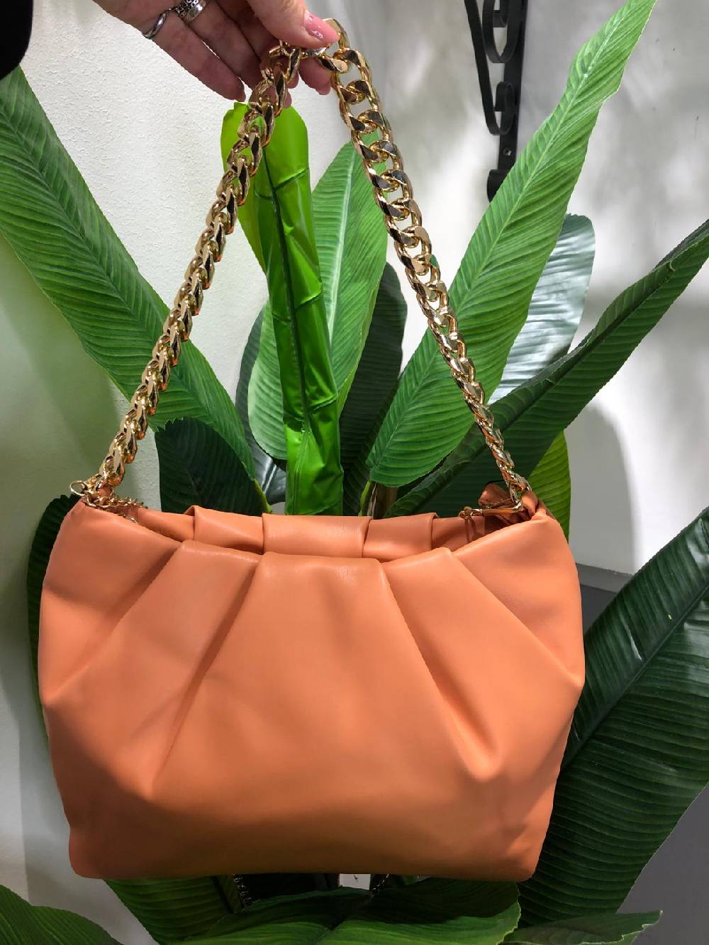 Le Chicche Borsa Alex Promozione Limitata