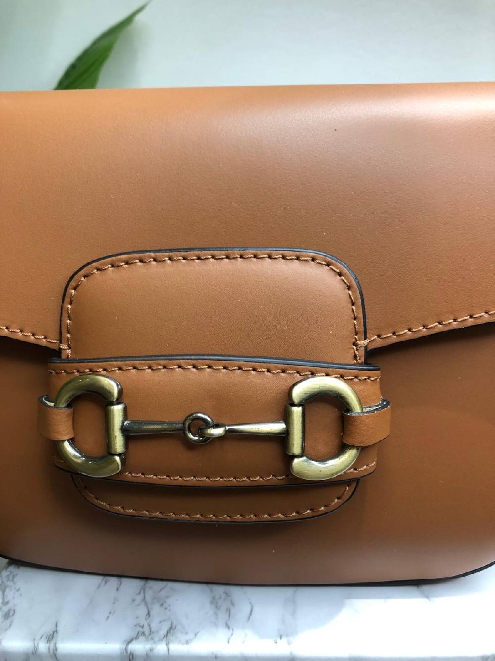 Le Chicche Borsa Cuoio Pelle Fino Al -60%