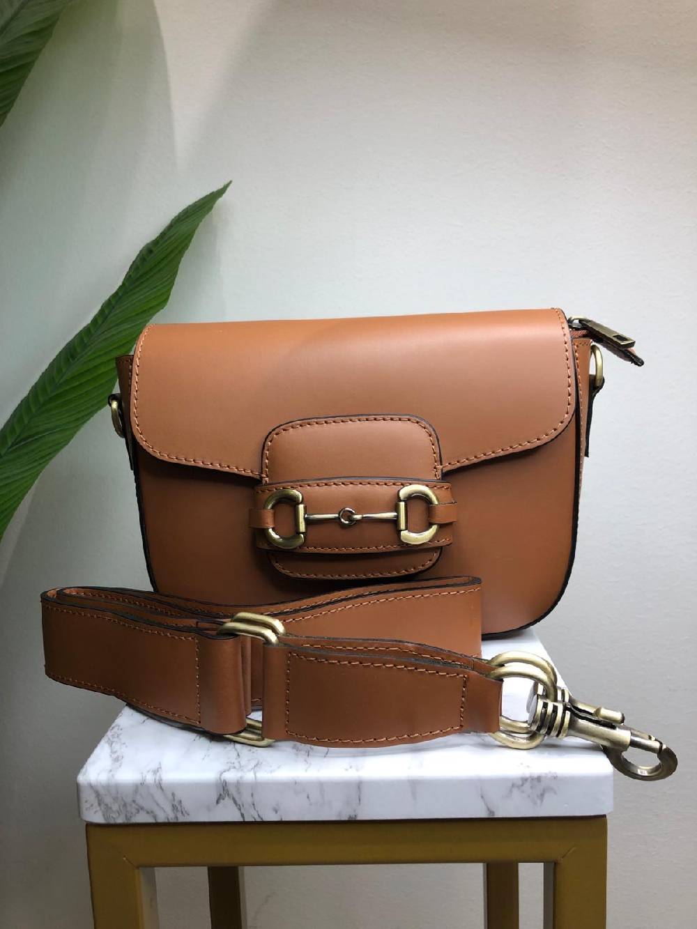 Le Chicche Borsa Cuoio Pelle Fino Al -60%