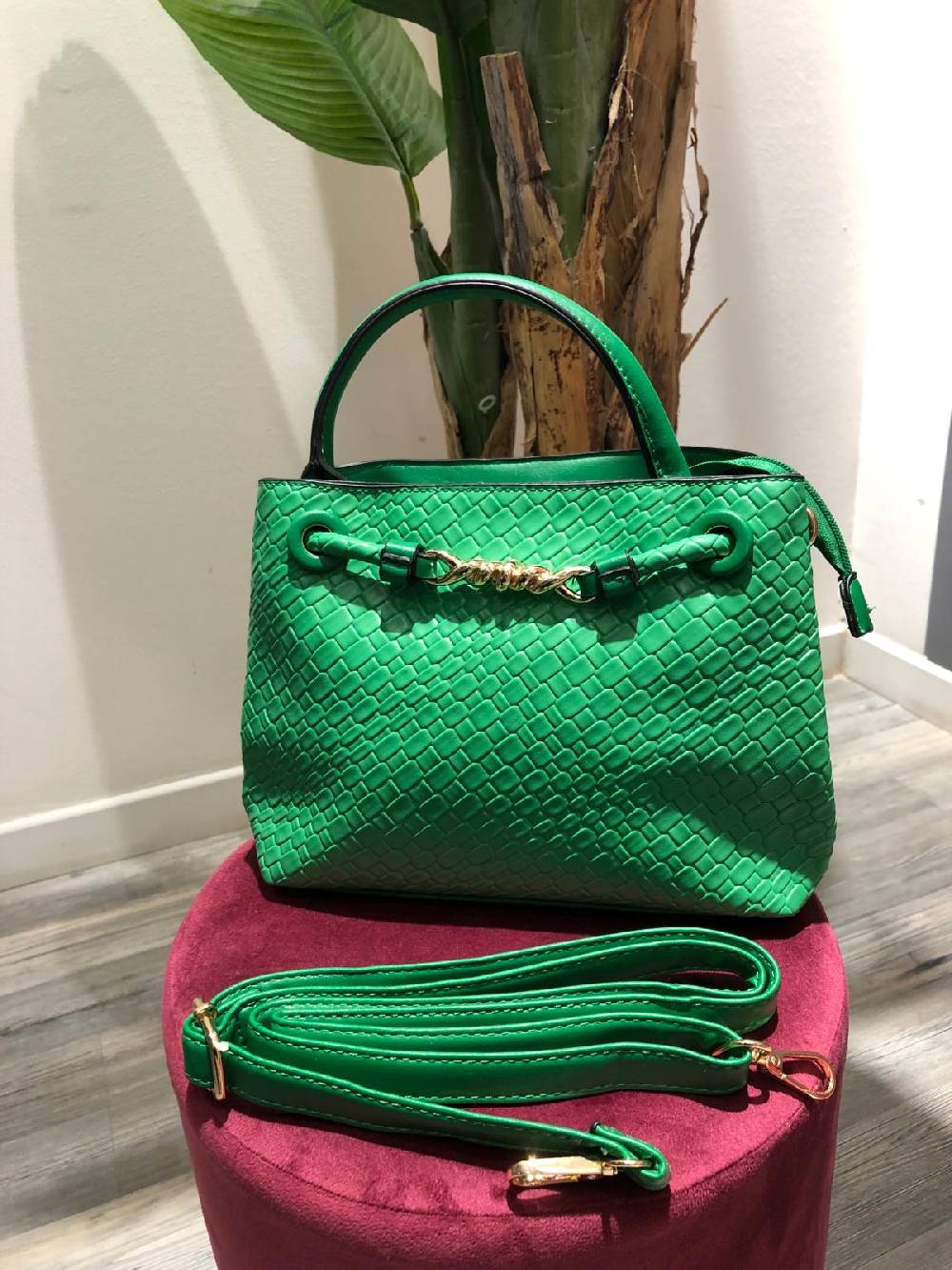Le Chicche Borsa Madame Affare Del Giorno