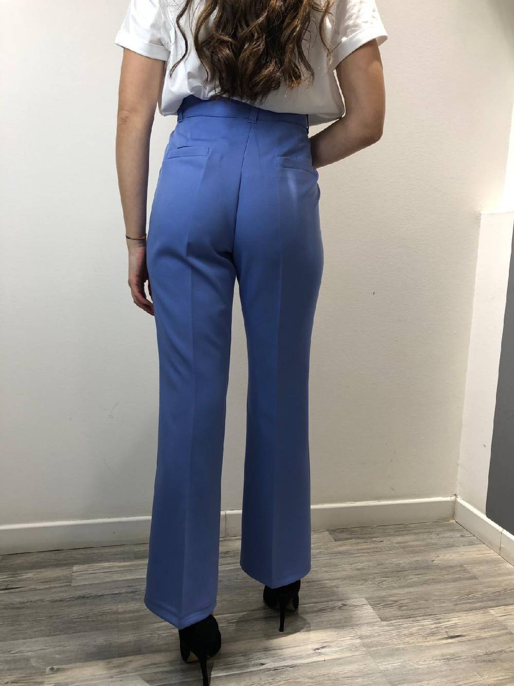 Le Chicche Tailleur 414 Novità