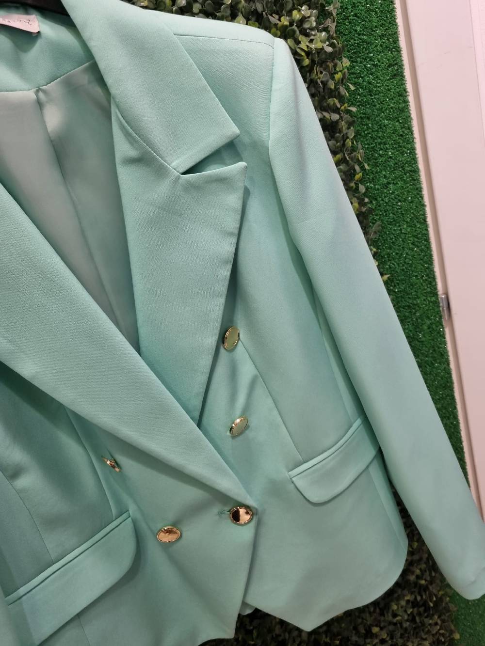 Le Chicche Tailleur 414 Novità