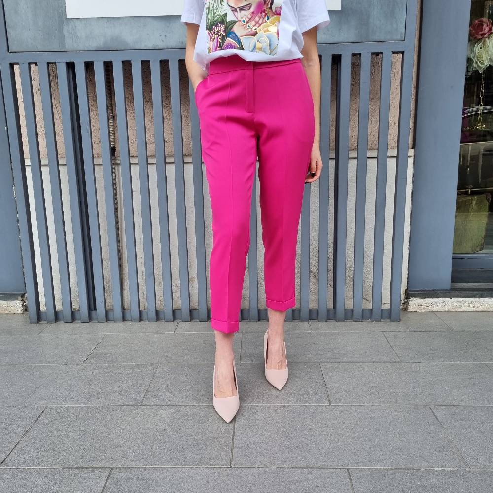 Le Chicche Tailleur 546 Sconto