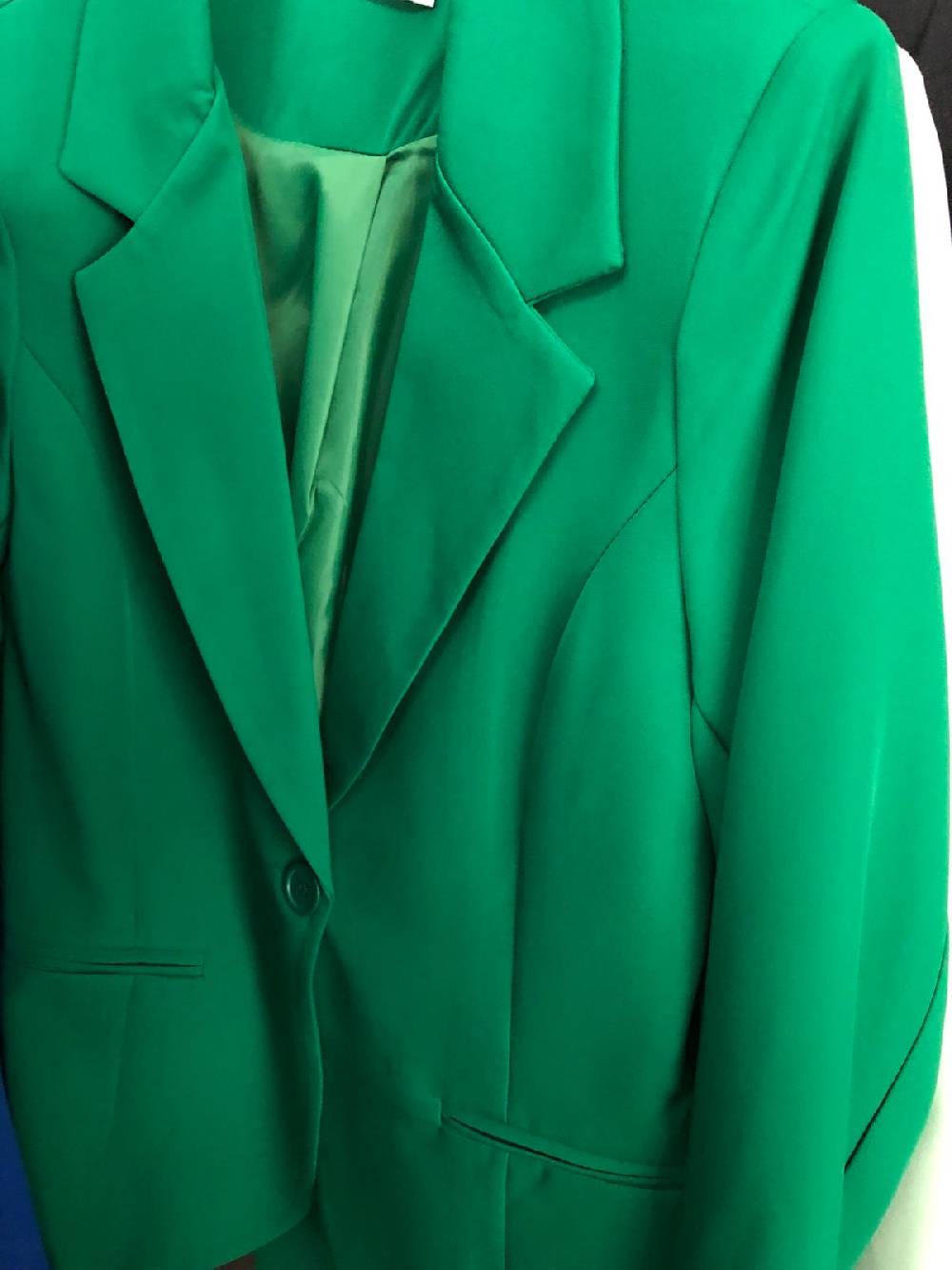Le Chicche Tailleur Basic Giacca Offerta