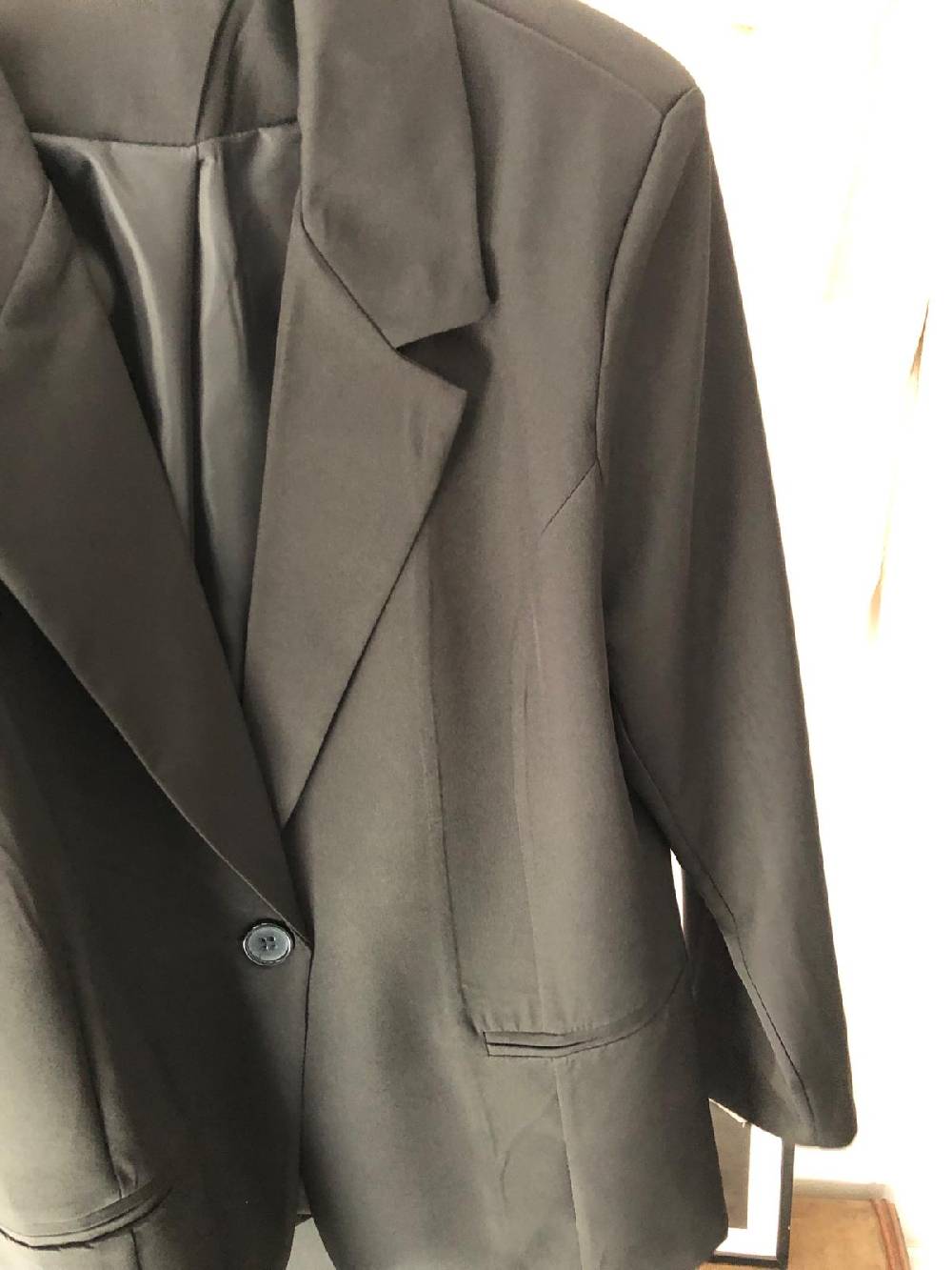 Le Chicche Tailleur Basic Giacca Offerta