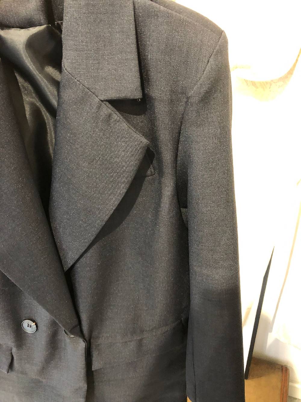 Le Chicche Tailleur Fiammato Outlet