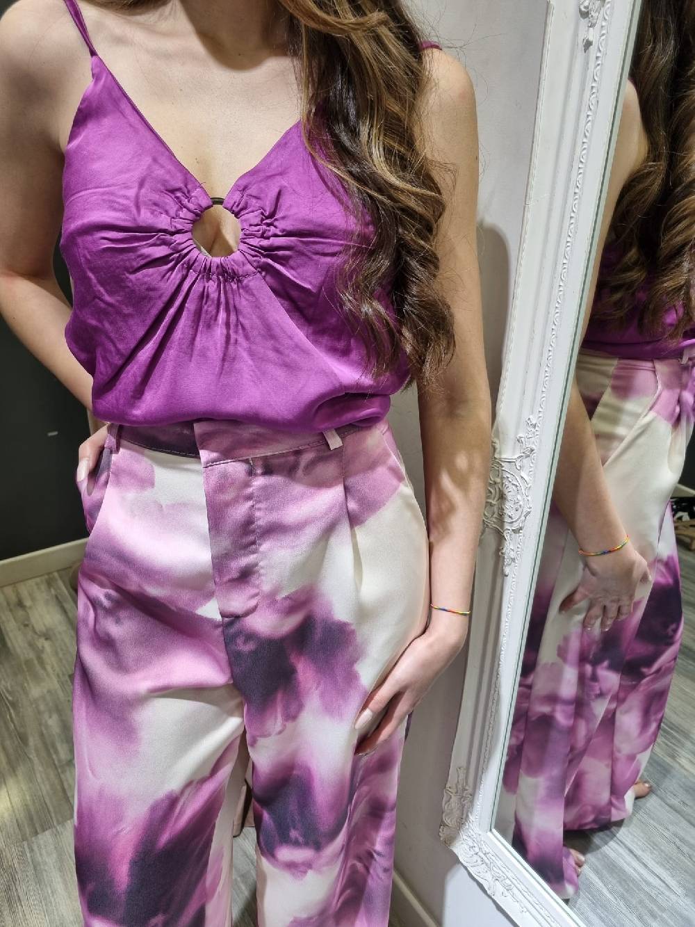 Le Chicche Tailleur Giacca 638 In Vendita