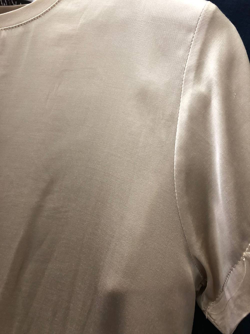 Le Chicche Blusa Spilla Nuova
