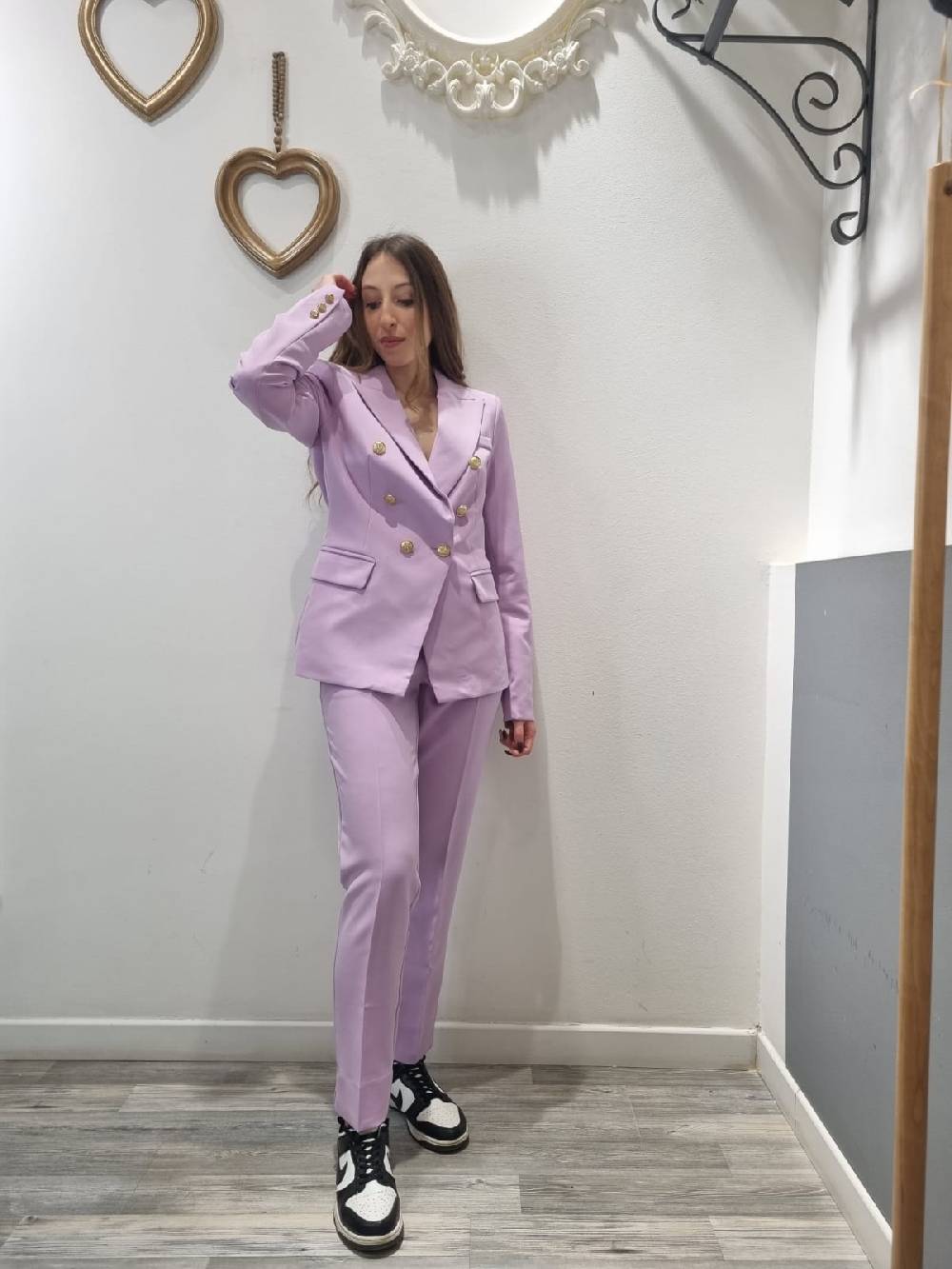 Le Chicche Tailleur 1721 Acquista Ora