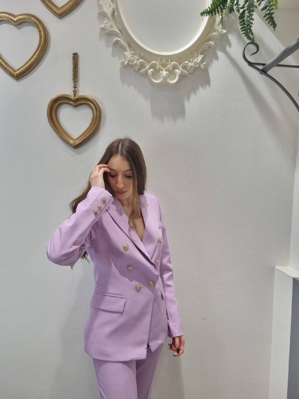 Le Chicche Tailleur 1721 Acquista Ora