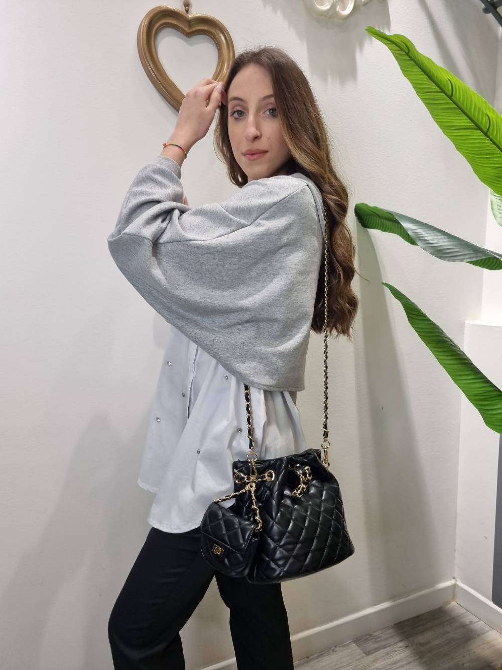 Le Chicche Borsa Secchiello Promozione Limitata