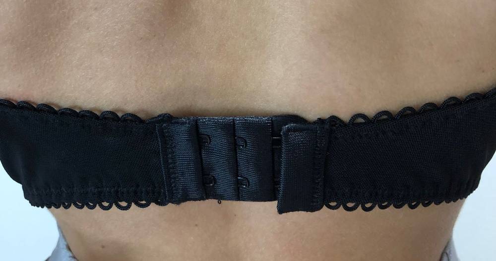 Le Chicche Bralette 323 Convenienza