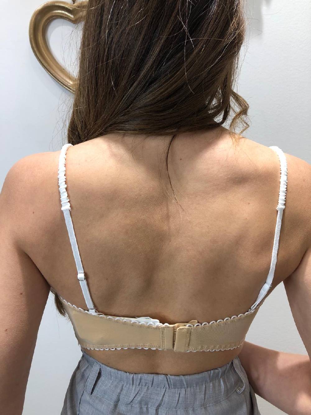 Le Chicche Bralette 323 Convenienza