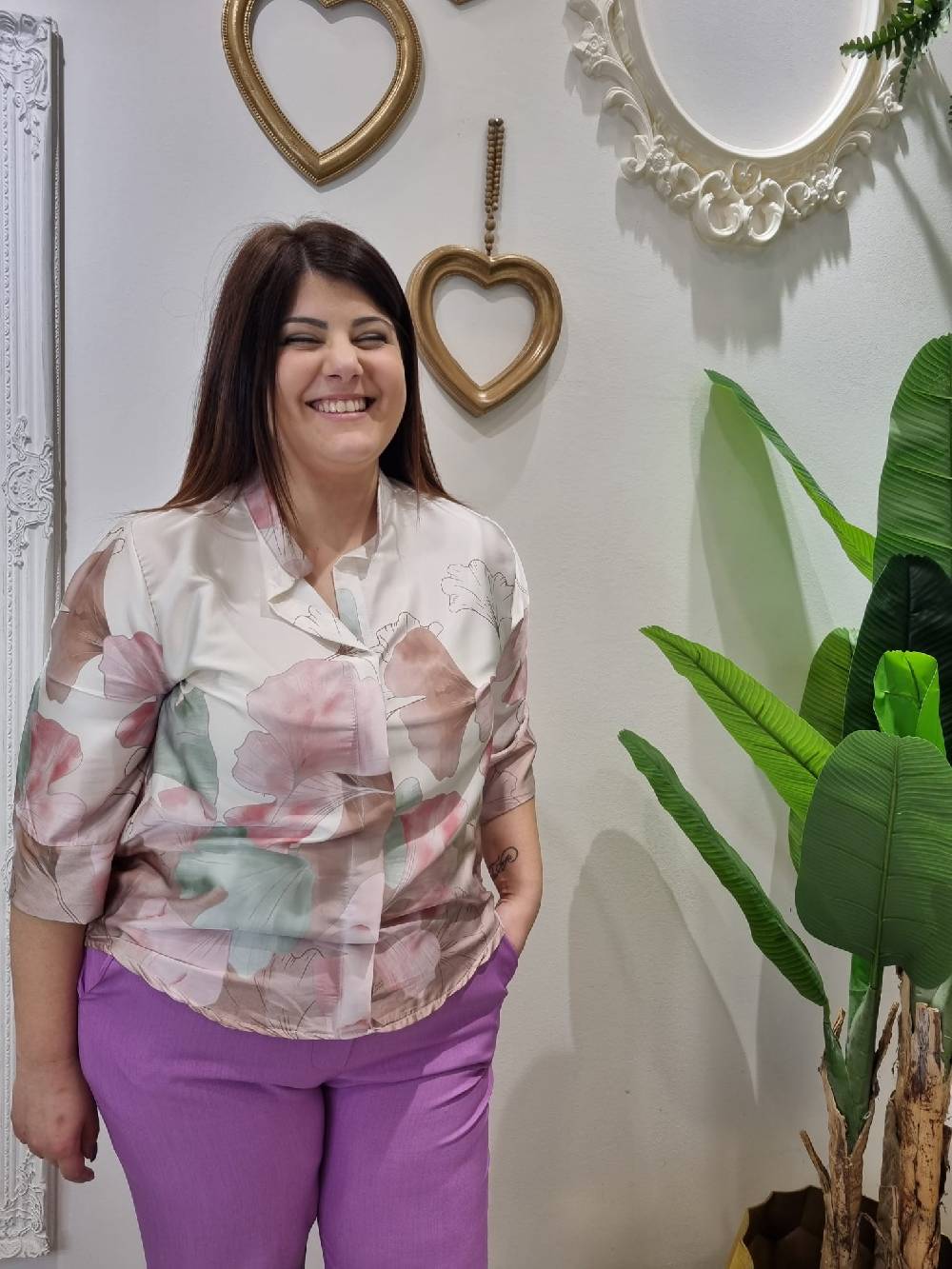 Le Chicche Camicia 031 Fino al 65% di sconto