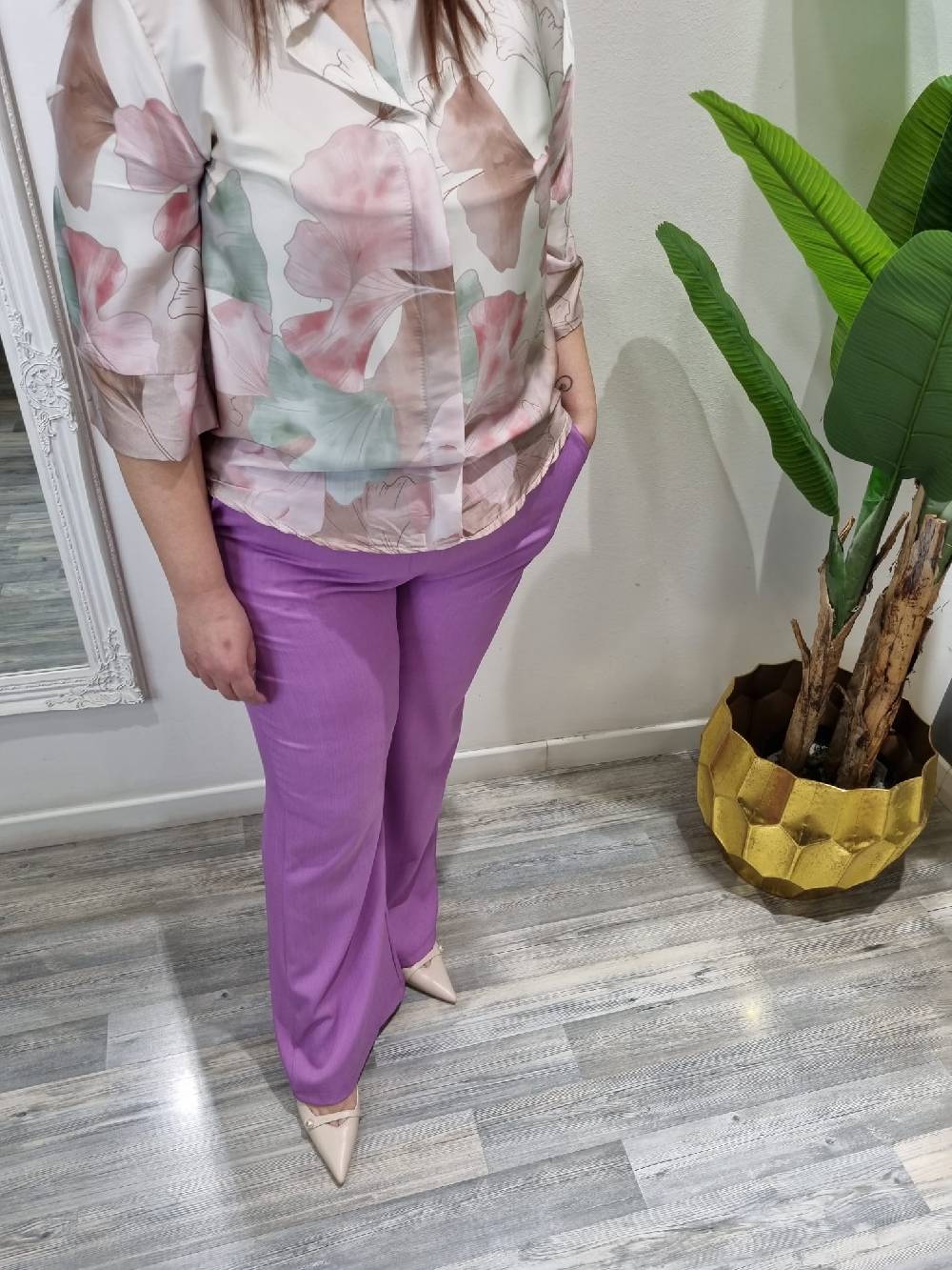 Le Chicche Camicia 031 Fino al 65% di sconto