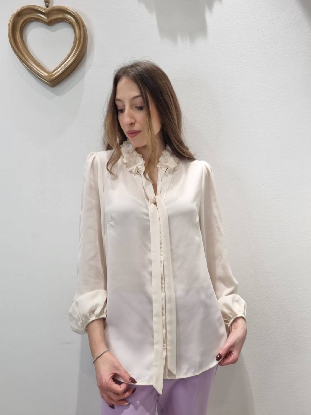 Le Chicche Camicia 251 Fino al 55% di sconto