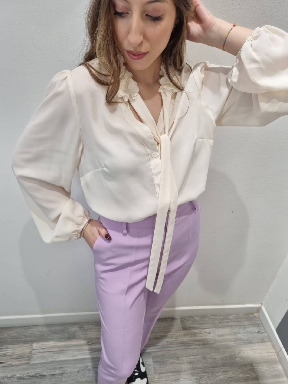 Le Chicche Camicia 251 Fino al 55% di sconto