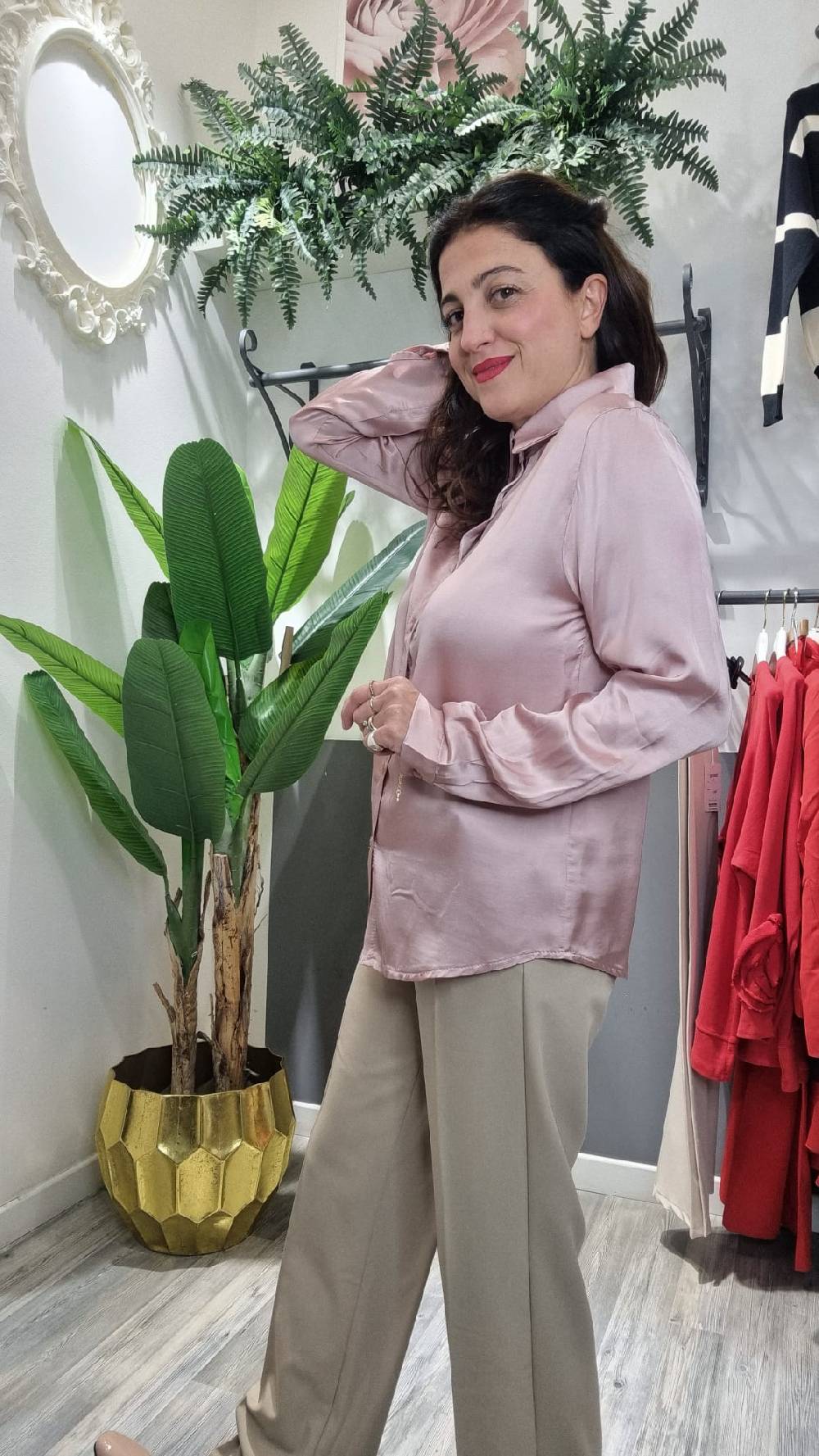 Le Chicche Camicia 311 Super sconto