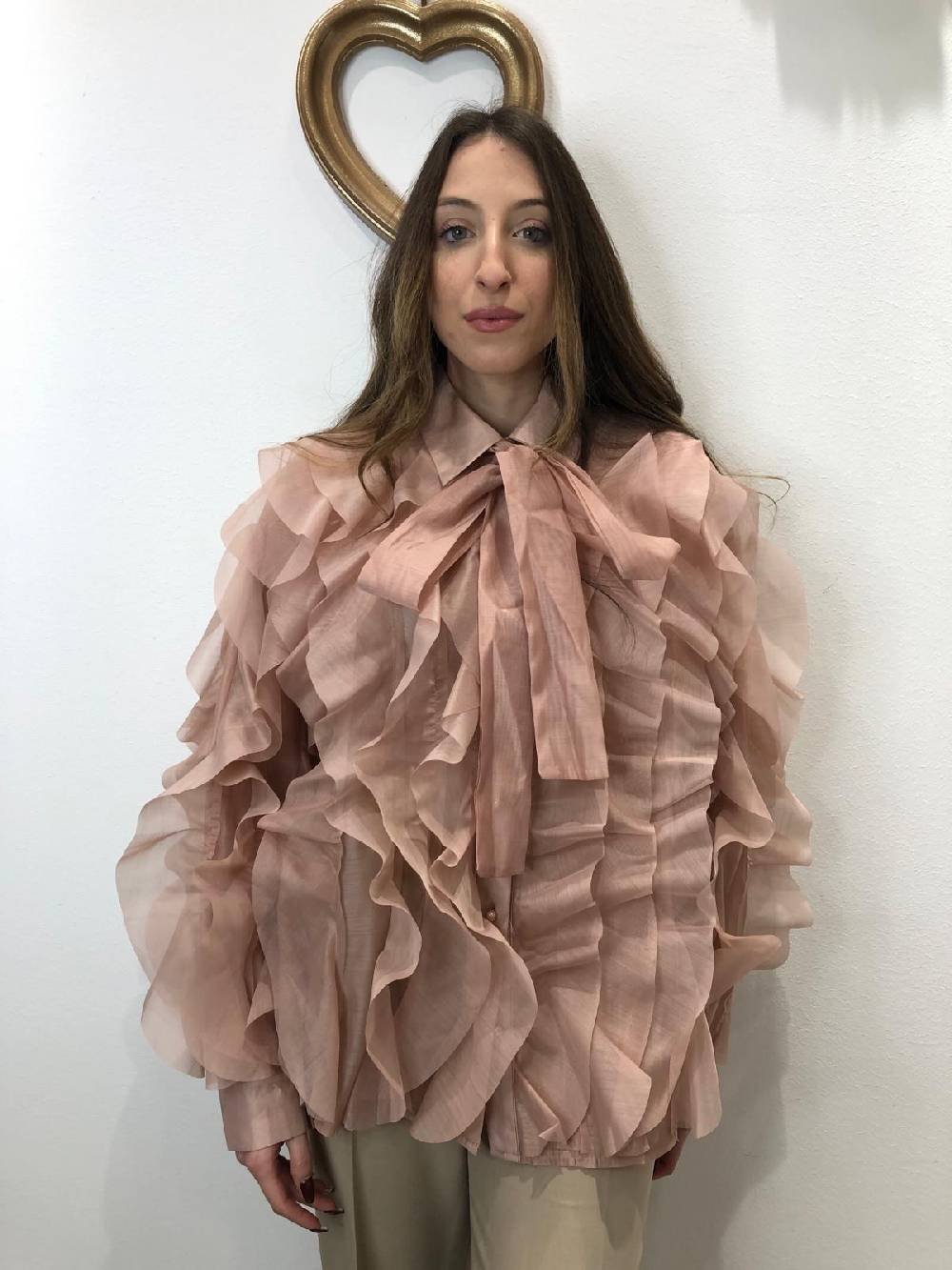 Le Chicche Camicia 363 Enormi sconti