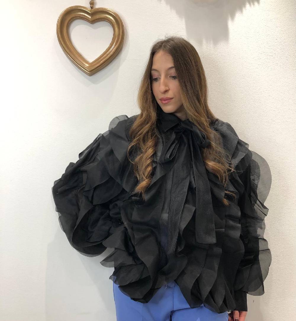 Le Chicche Camicia 363 Enormi sconti