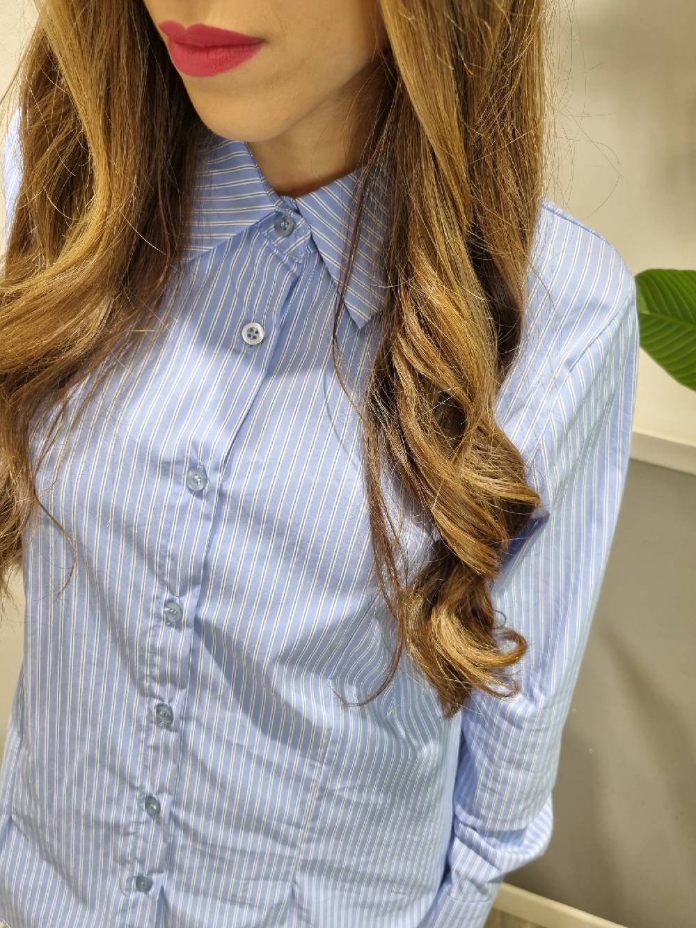 Le Chicche Camicia 778 Officina