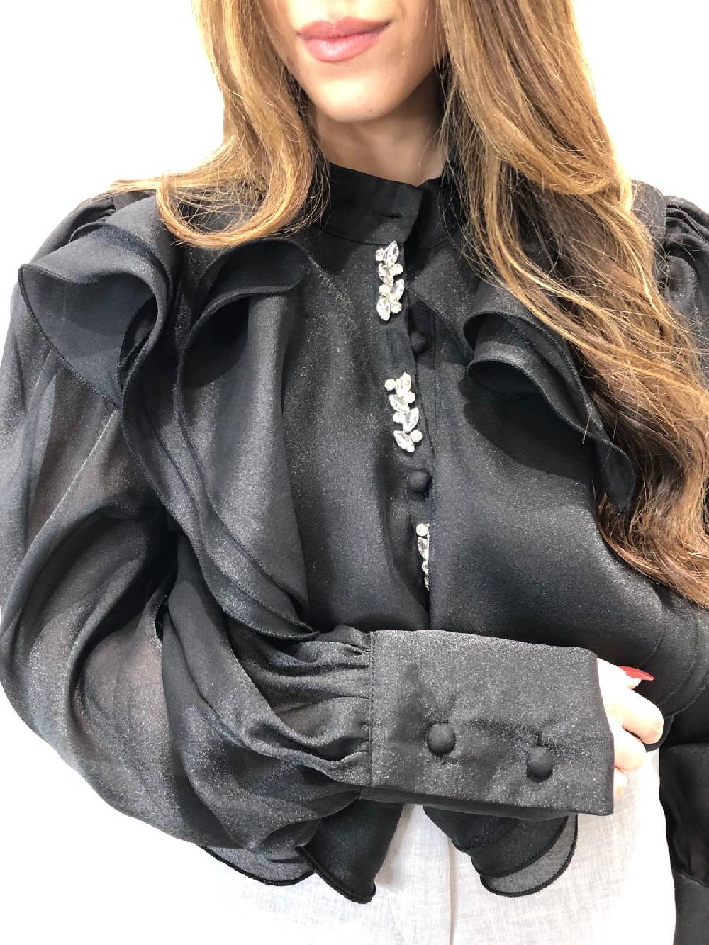 Le Chicche Camicia 785 Limitato a 3 giorni