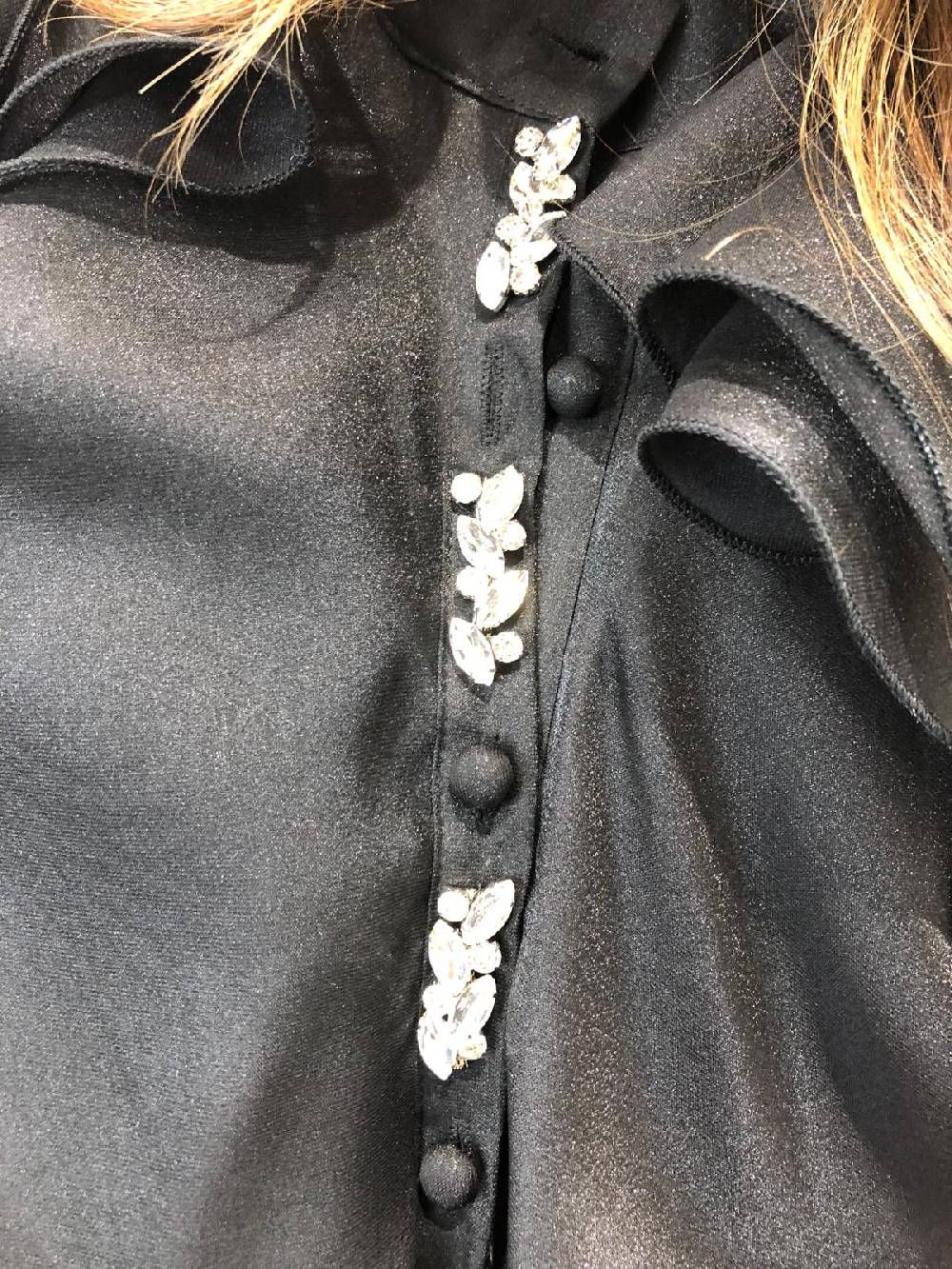 Le Chicche Camicia 785 Limitato a 3 giorni