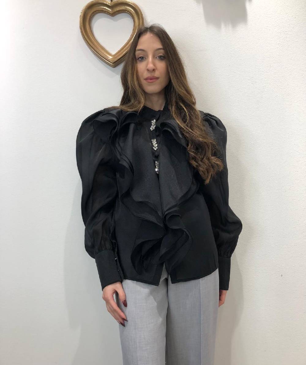 Le Chicche Camicia 785 Limitato a 3 giorni