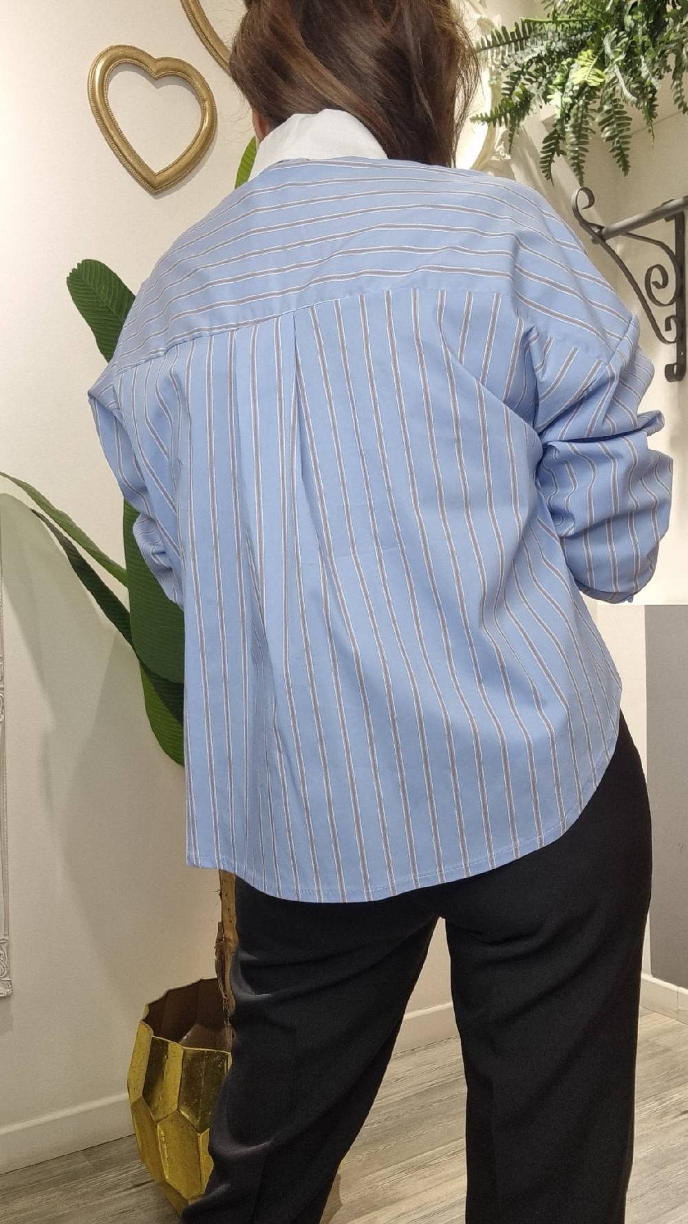 Le Chicche Camicia 969 In vendita