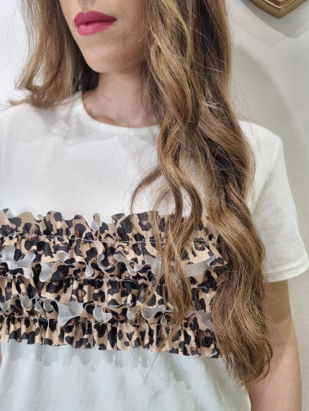 Le Chicche T-shirt Leo 2025