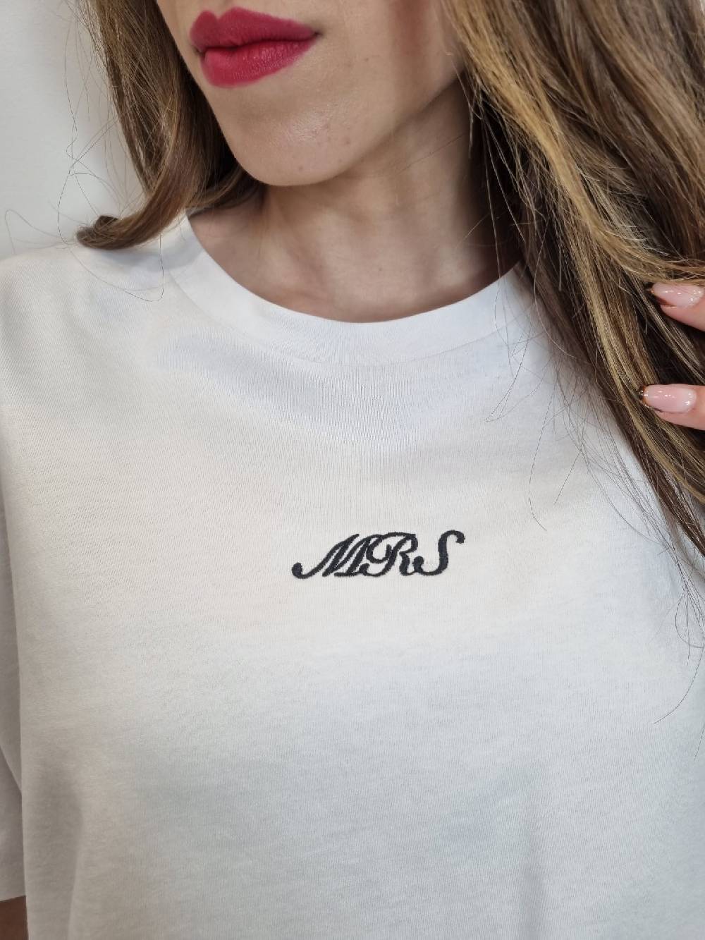 Le Chicche T-shirt Crop 422 Qualità Garantita