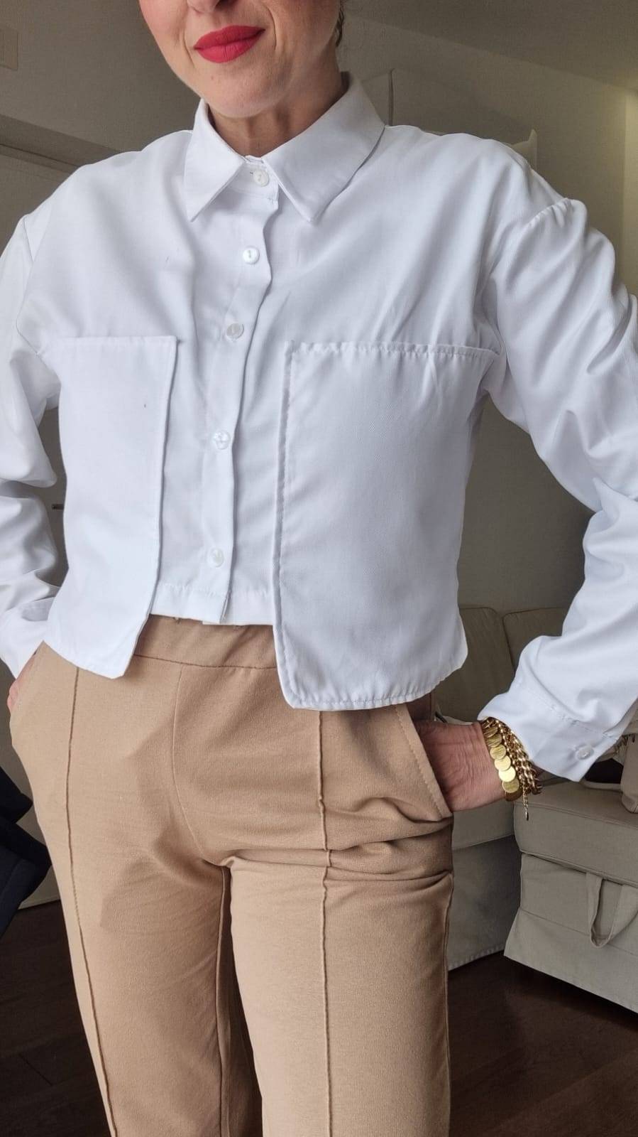 Le Chicche Camicia 981 Convenienza
