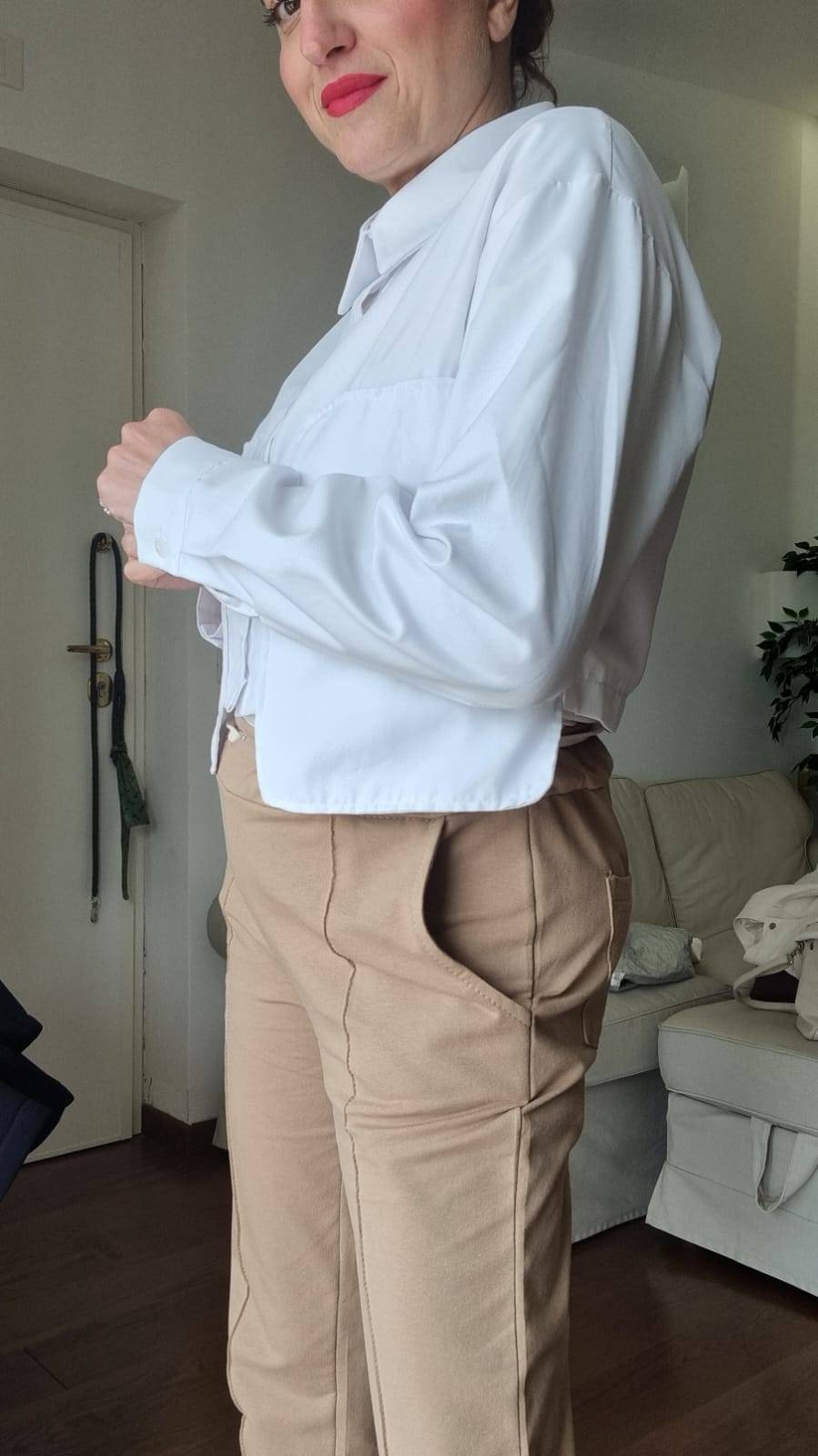 Le Chicche Camicia 981 Convenienza