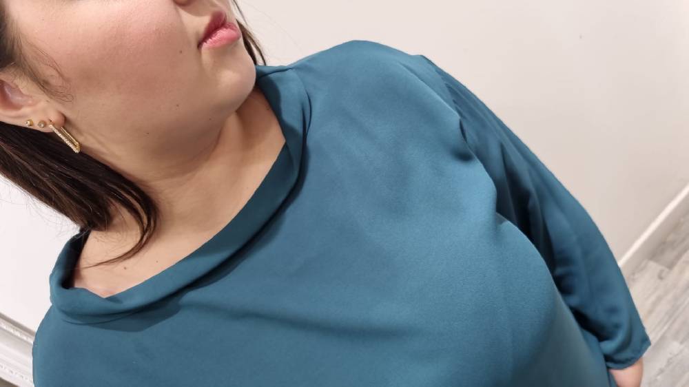 Le Chicche Camicia Curvy 960 In Vendita