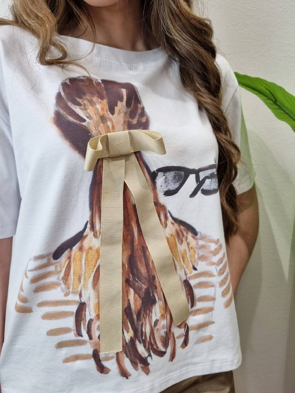 Le Chicche T-shirt 977 I Più Venduti